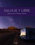 SALVAJE Y LIBRE leer epub VERÓNICA A. FLEITAS SOLICH