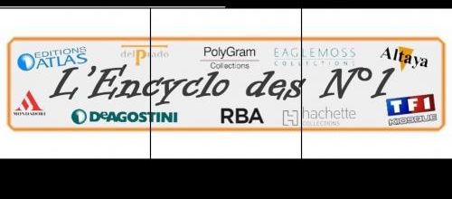 Lancement page Instagram : encyclo01