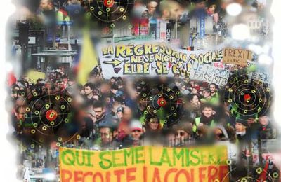 Chômeurs et Retraités : les nouvelles cibles du Gouvernement