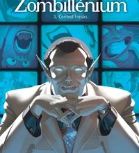 [PDF/Kindle] Zombillénium Tome 3 by Arthur de Pins