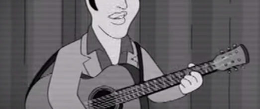 Family Guy extrait Elvis 