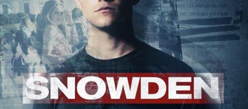 Boys Noize rejoint Snowden avec le titre Mayday