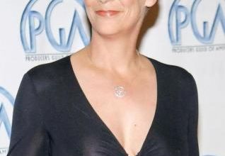 JAMIE-LEE CURTIS BOX OFFICE