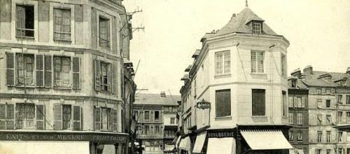 Avant Après de Jean Pierre Roney