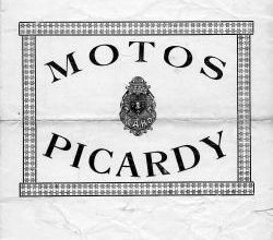 PICARDY