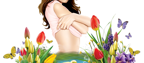 Jour de Printemps