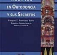 Descargando libros en pdf kindle 1001 TIPS EN ORTODONCIA Y SUS SECRETOS (Literatura española) 9789588328027 de CASASA, NATERA