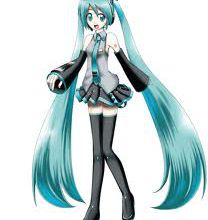 Vocaloids