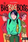 Le big big boss, Anne MULPAS