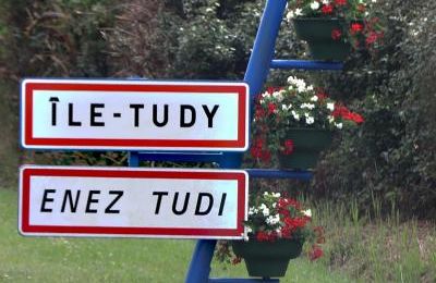 ÎLE-TUDY