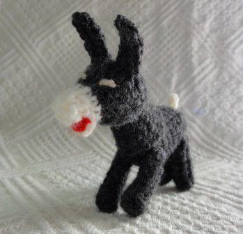 kathy et ses amigurumis