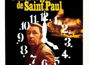L'Horloger de Saint-Paul (1974)