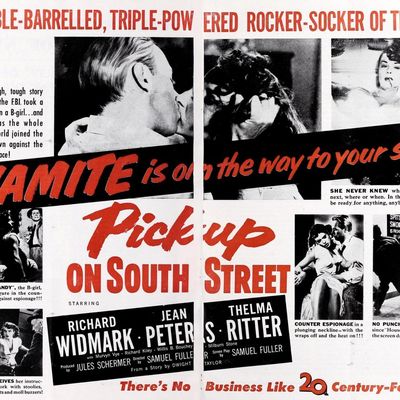 BOX OFFICE USA DU 27 MAI 1953 AU 2 JUIN 1953