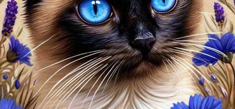 Chat ne veut être que chat