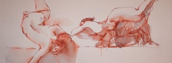 Vendredi - Un modèle en folie