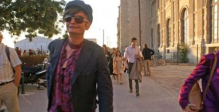 Paris*STYLE@SCAREE*FASH