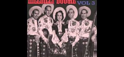 bob reed :choctaw boogie