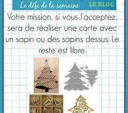 Passion Cartes Créatives #421