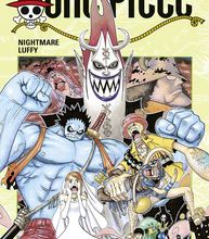 Download PDF One Piece Tome 49