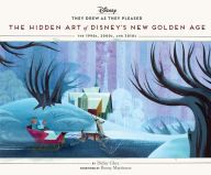 {pdf download} They Drew as They Pleased Volume 6: The Hidden Art of Disney's New Golden Age