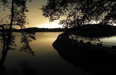 lac de Vassivierre