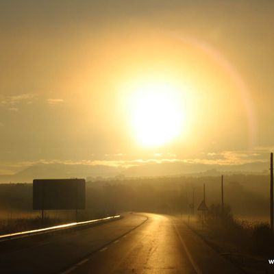 ESPAGNE (3). Lundi 01.12.25 au ....