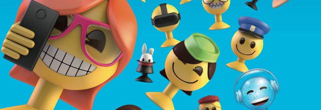 Qui est-ce? Emojis