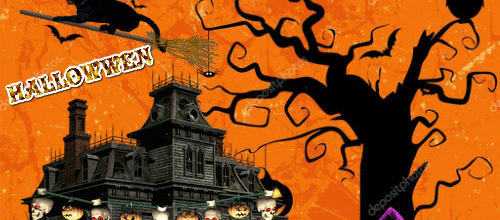 BIENTOT HALLOWEEN