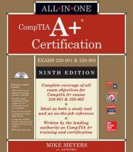 Downloads ebooks pdf CompTIA A+ Certification All-in-One Exam Guide, Ninth Edition (Exams 220-901 & 220-902)