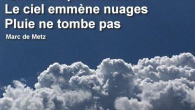 A la façon des haïku / 2...