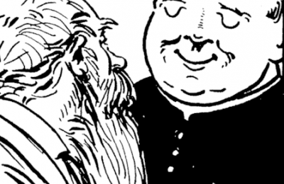 Ce que vous ne lirez pas sur mon blog