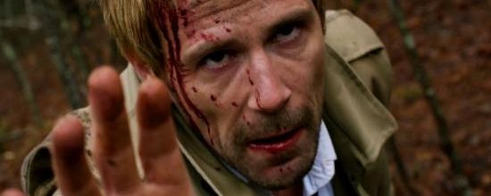 Constantine, nouvelle adaptation DC Comics. Une de trop ?