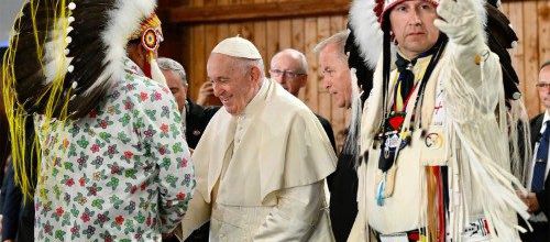 Audience générale: portons nos croix quotidiennes avec patience et espérance - VA