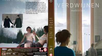  Verdwijnen / Disappearance. 2017. HD.