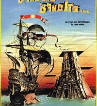 BOX OFFICE FRANCE 1982 TOP 81 A 90