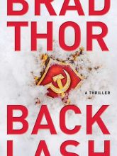 Epub ebooks download forum Backlash: A Thriller by Brad Thor  in English 9781982104047