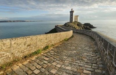 Sur le chemin de la Liberté. - Bruno