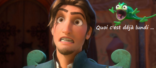 Déjà Lundi