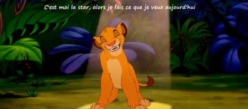 Grosse tête ...