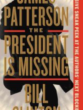 DOWNLOAD [PDF] {EPUB} The President Is Missing