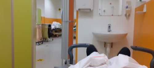 Urgences !! 