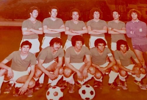 MAHIOUZ Bouzid 1971-1981