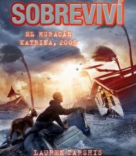 DOWNLOAD [PDF] {EPUB} Sobreviví el huracán Katrina, 2005 (I Survived Hurricane Katrina, 2005)