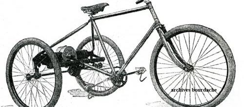 Flat-twin : qui a été le premier ?