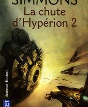 {pdf download} Les Cantos d'Hypérion Tome 4