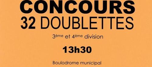 32D CE SAMEDI