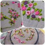 Ateliers broderies 