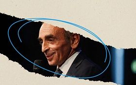 J'étais énervée comme s'il allait neiger !!!