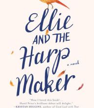 {pdf download} Ellie and the Harpmaker