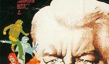LE TUEUR - BOX OFFICE DENYS DE LA PATELLIERE 1972